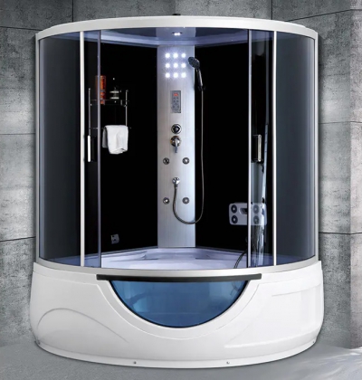 G821 Bathtub shower integrated room